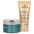 NUXE Nuxuriance Ultra Anti-Aging-Körperpflege + gratis Nuxe Prodigieux Duschöl 30 ml 200 Milliliter
