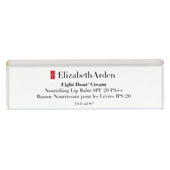 Elizabeth Arden EIGHT HOUR Nourishing Lip Balm 148 Milliliter - Vorderseite