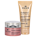 NUXE Creme Prodigieuse Boost Ölbalsam für die Nacht + gratis Nuxe Prodigieux Duschöl 30 ml 50 Milliliter