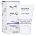 RUGARD Urea 10% Repair Gesichtspflege Creme 50 Milliliter