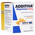 Additiva Magnesium 375 mg Sticks 60 Stück