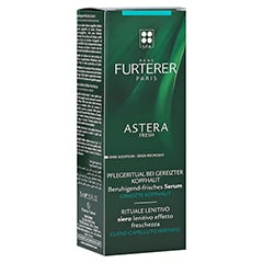Ren Furterer Astera Fresh beruhigend-frisches Serum 75 Milliliter