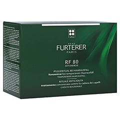 FURTERER RF 80 Serum 12x5 Milliliter
