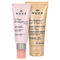 NUXE Creme Prodigieuse Boost Multi-korrigierende seidige Creme + gratis Nuxe Prodigieux Duschöl 30 ml 40 Milliliter