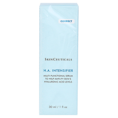 SkinCeuticals H.A. Intensifier Serum 30 Milliliter - Vorderseite