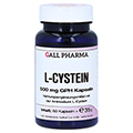 L-CYSTEIN 500 mg Kapseln 60 Stck