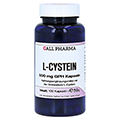 L-CYSTEIN 500 mg Kapseln 100 Stck