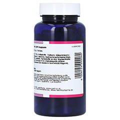 L-TYROSIN 500 mg Kapseln 100 Stück - Rechte Seite