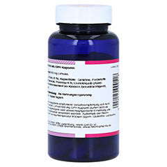 L-PROLIN 500 mg Kapseln 60 Stck - Rechte Seite