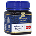 MANUKA HEALTH MGO 550+ Manuka Honig 250 Gramm