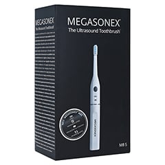 MEGASONEX M8 S Ultraschall Zahnbrste