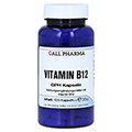 VITAMIN B12 GPH 3 g Kapseln 120 Stck