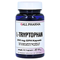 L-TRYPTOPHAN 250 mg Kapseln 60 Stck