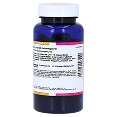 COENZYM Q10 120 mg GPH Kapseln 120 Stück - Rechte Seite