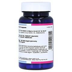 KALIUM 200 mg GPH Kapseln 60 Stück - Rechte Seite