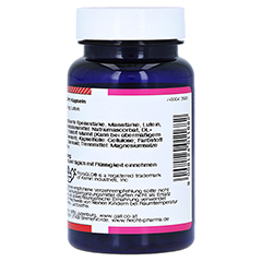 LUTEIN 10 mg GPH Kapseln 30 Stck - Rechte Seite