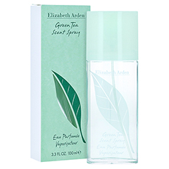 Elizabeth Arden GREEN TEA Eau de Parfum 100 Milliliter