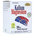 Kalium Magnesium Kapseln 90 Stück