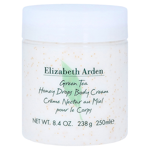 Elizabeth Arden GREEN TEA Honey Drops Body Cream 250 Milliliter