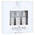 GRANDEL Professional Collection Hyaluron at night 3x3 Milliliter