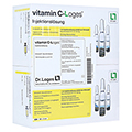 Vitamin C-Loges Injektionslsung 5ml 100x5 Milliliter