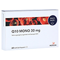 Q10 MONO 30 mg Weichkapseln 60 Stck