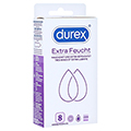 DUREX extra feucht Kondome 8 Stück