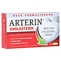 ARTERIN Cholesterin Tabletten 30 Stück