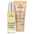 NUXE Super-Serum universelle Anti-Aging-Essenz + gratis Nuxe Prodigieux Duschöl 30 ml 30 Milliliter