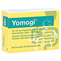 Yomogi 20 Stück N2