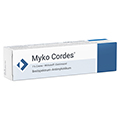 Myko Cordes 1% 25 Gramm N1