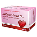 ASS Dexcel Protect 75mg 100 Stück N3