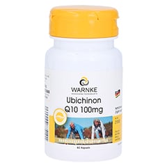 UBICHINON Q10 100 mg Kapseln