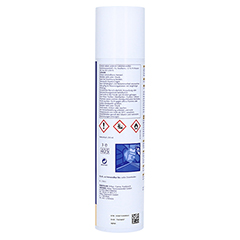 INDOREX Spray 250 Milliliter - Linke Seite