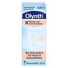 Olynth 0,05% 10 Milliliter N1 - Rckseite