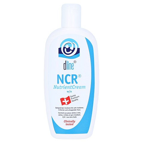 NCR NutrientCream 500 Milliliter