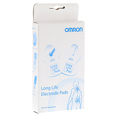 OMRON E4 Elektroden long life 2 Stück