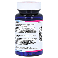 BIOTIN 5 mg GPH Kapseln 30 Stck - Rechte Seite