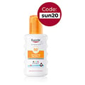 EUCERIN Sun Kids Spray LSF 50+ 200 Milliliter