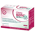 OMNi-BiOTiC METAtox Pulver Beutel 30x3 Gramm