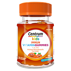 CENTRUM Kids Immun Vitamin Gummies
