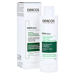VICHY DERCOS Anti-Schuppen Psoriasis Shampoo 200 Milliliter