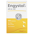 ENGYSTOL T ad us.vet.Tabletten 100 Stück