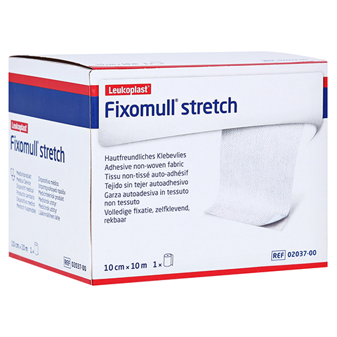 FIXOMULL stretch 10 cmx10 m 1 Stck