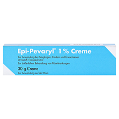Epi-Pevaryl 1% 30 Gramm N1 - Vorderseite