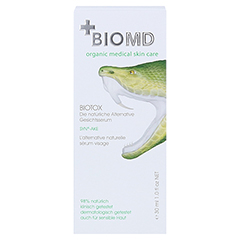 Biomed Biotox 30 Milliliter - Vorderseite