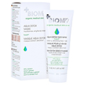 Biomed Aqua Detox Gesichtsmaske 40 Milliliter