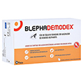 BLEPHADEMODEX sterile Reinigungstücher 30 Stück