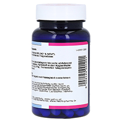 VITAMIN B6 GPH 2,0 mg Kapseln 30 Stck - Rechte Seite