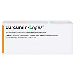 curcumin-Loges 120 Stück - Unterseite